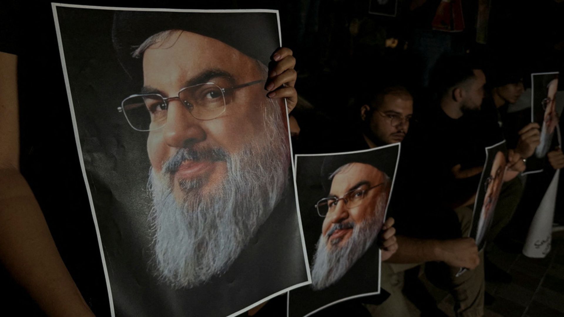 Is the killing of Hassan Nasrallah a game changer? | TV Shows