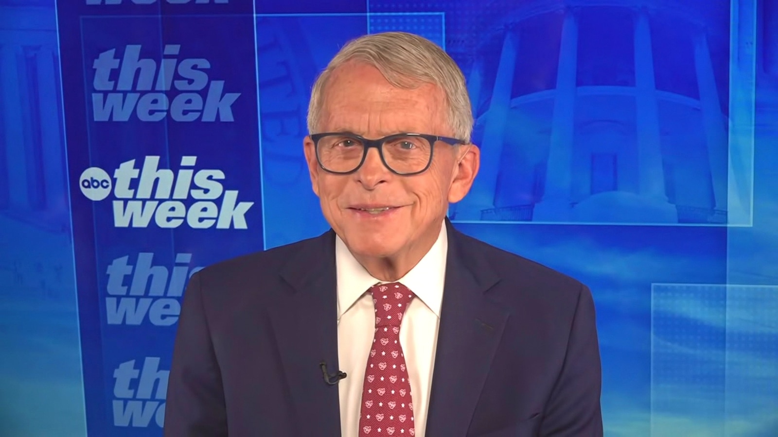 GOP Gov. DeWine defends Haitian immigrants: 'They came to Springfield to work'