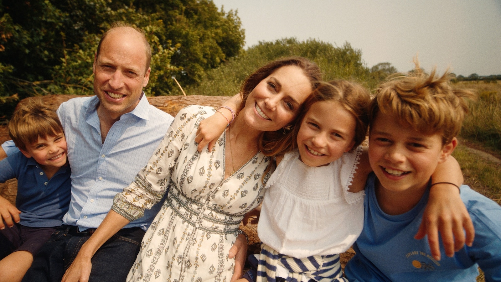 Kate Middleton says she has completed chemotherapy 6 months after announcing cancer diagnosis