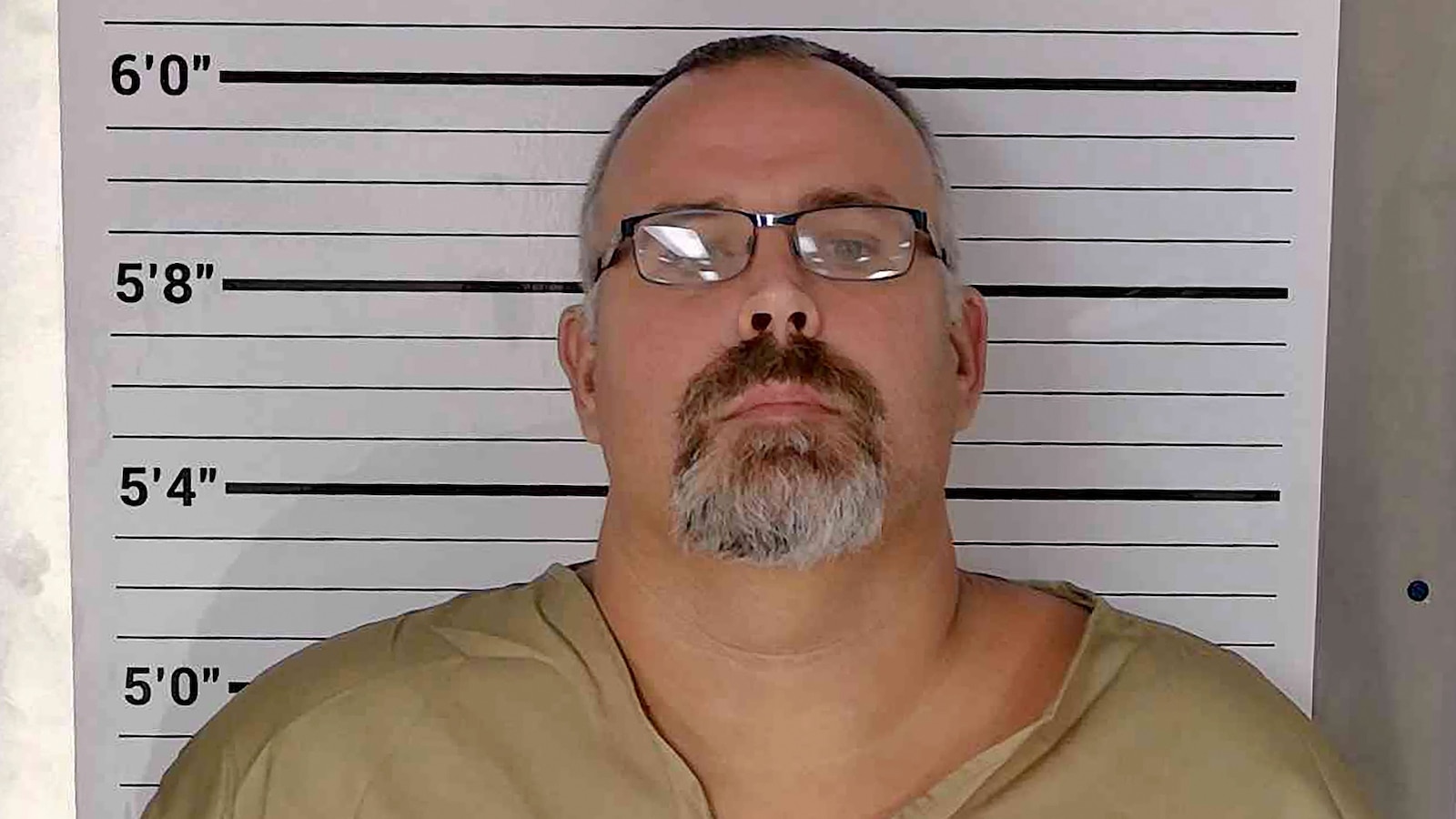 Kentucky sheriff accused of shooting judge pleads not guilty, could face death penalty