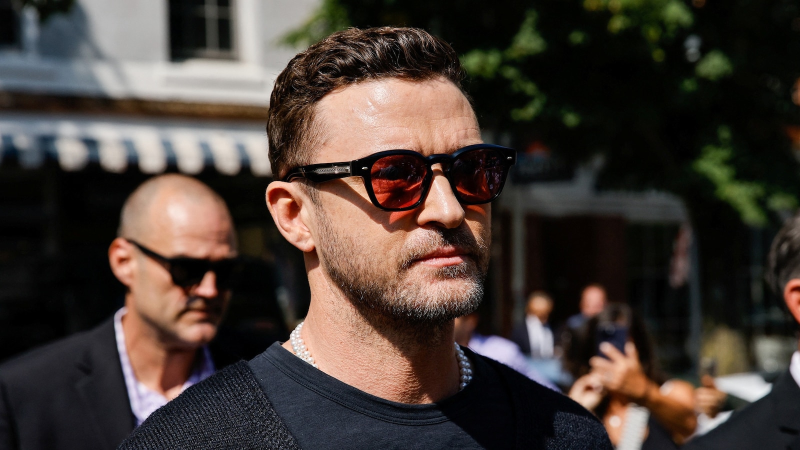 Justin Timberlake pleads guilty to driving while ability impaired, will appear in drunk driving PSA