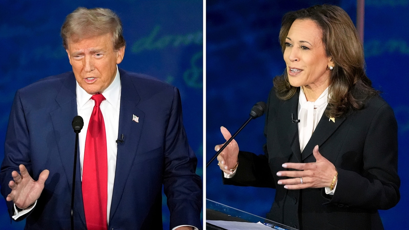 Harris-Trump debate: Economists assess attacks over inflation, tariffs