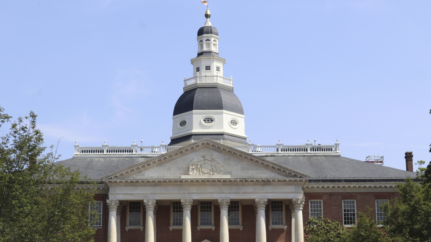 Maryland seemed poised this year to legalize medical aid in dying. What happened? : Shots