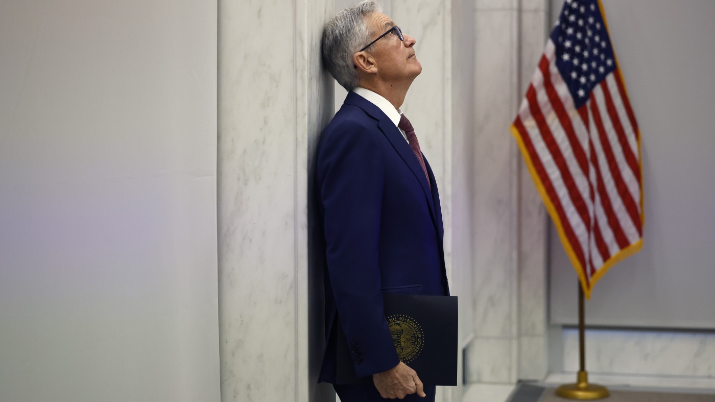 What to know as the Federal Reserve gets set to cut interest rates : NPR