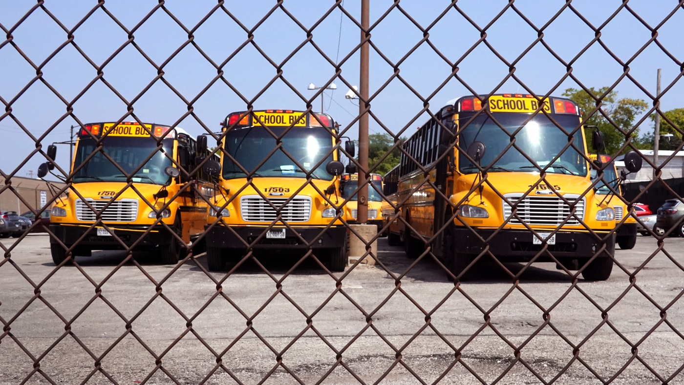 Black girls face more frequent and severe discipline in school, GAO finds : NPR