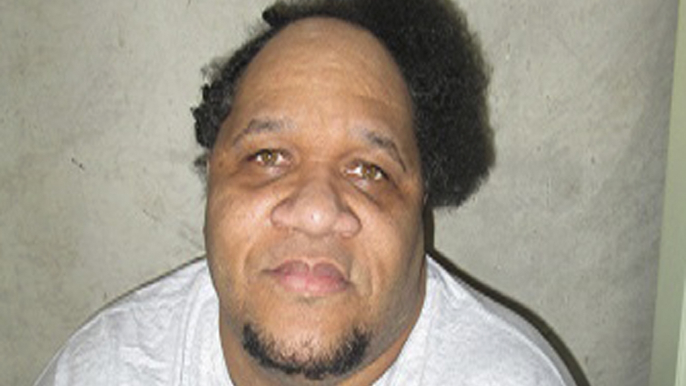 'Oklahoma prisoner Emmanuel Littlejohn asks for clemency' : NPR