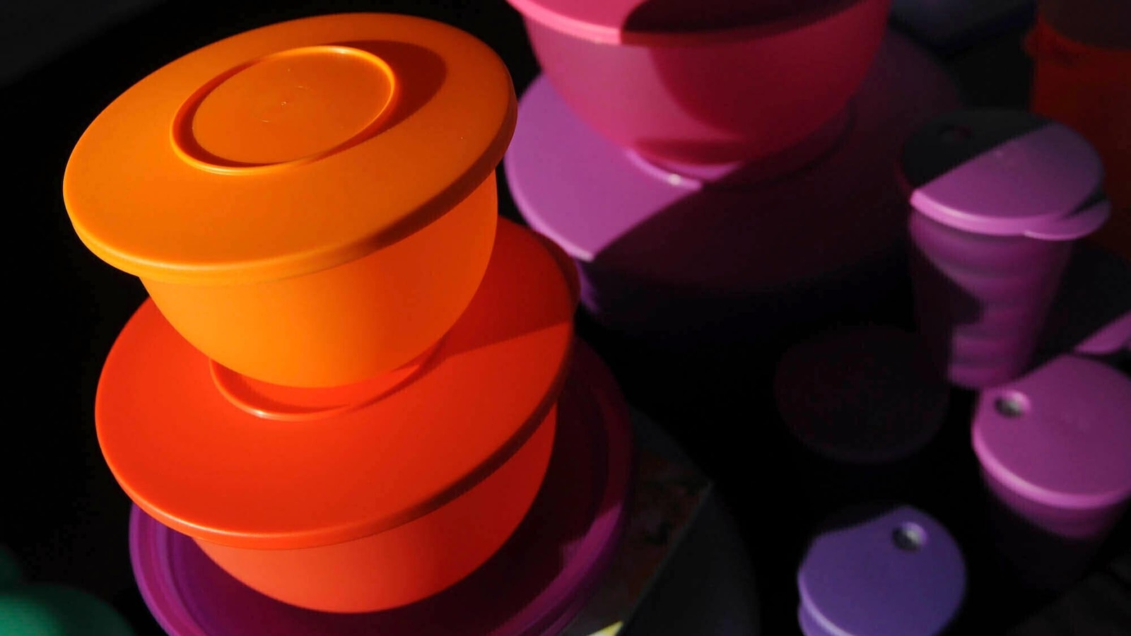 Iconic Tupperware Brands seeks Chapter 11 bankruptcy