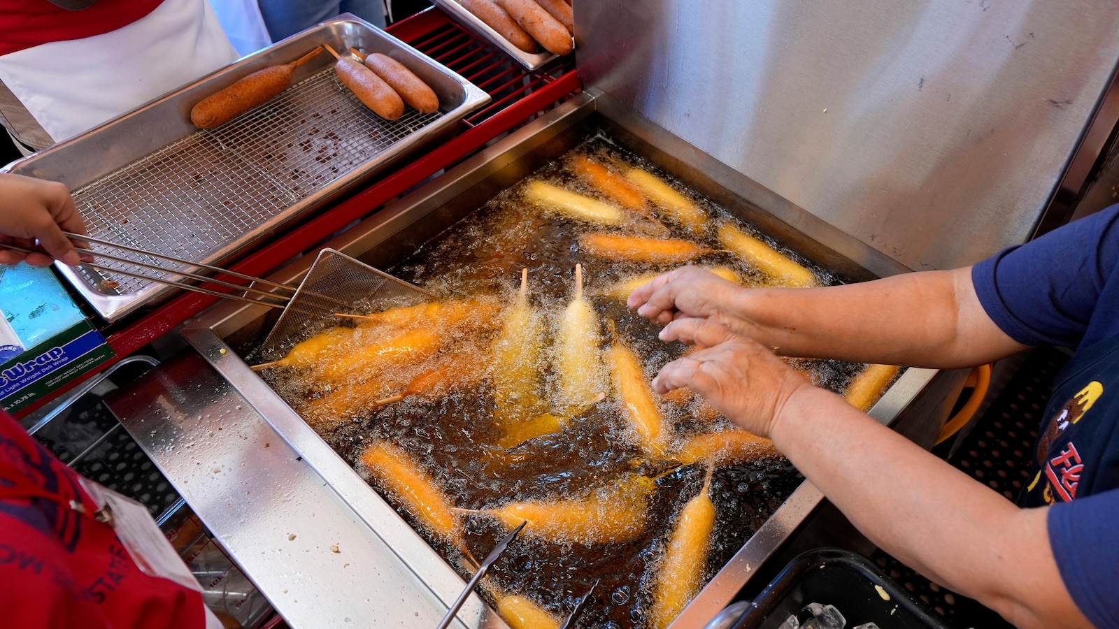 The State Fair of Texas opens with a new gun ban after courts reject challenge