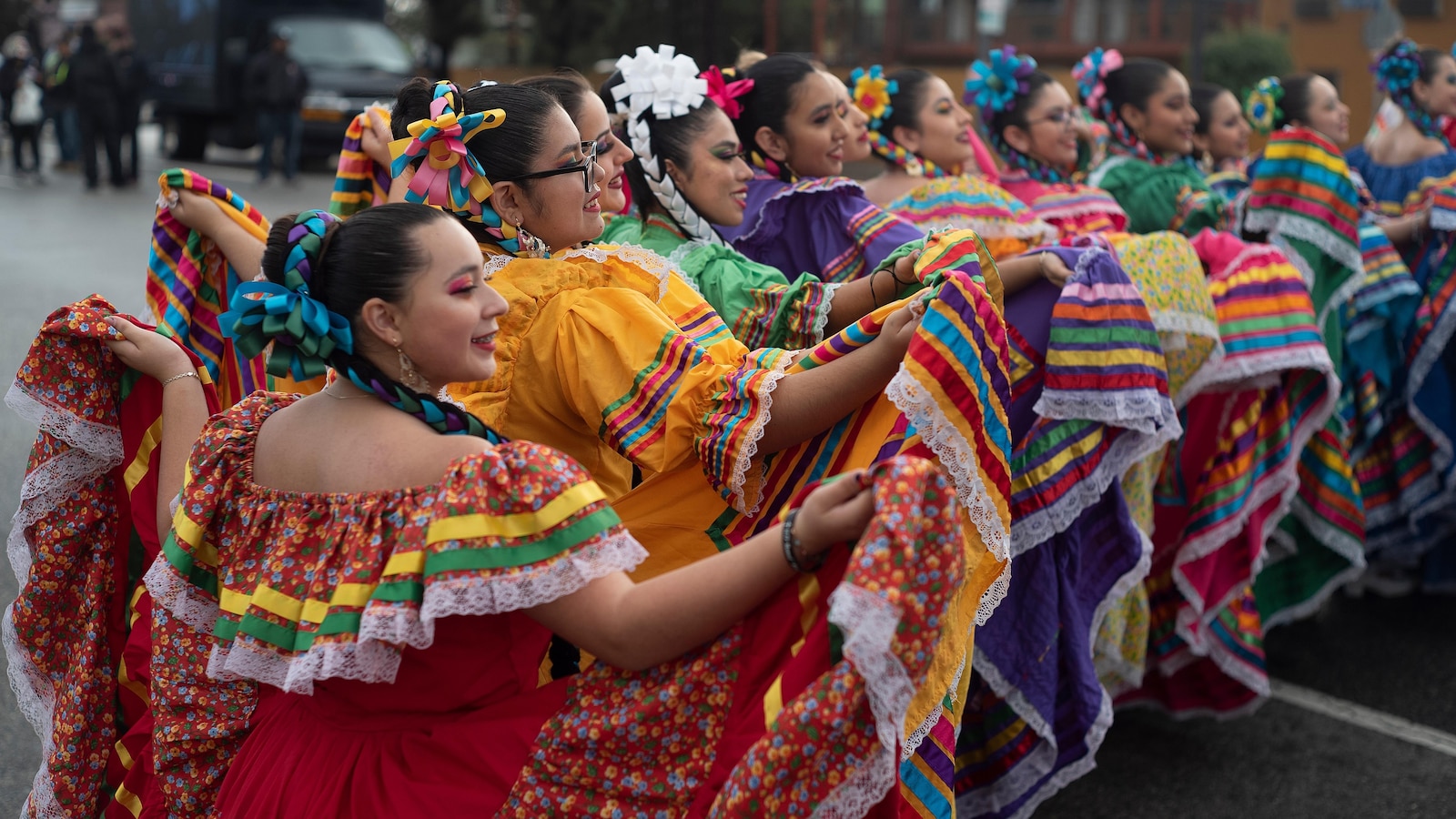 Hispanic Heritage Month puts diversity and culture at the forefront