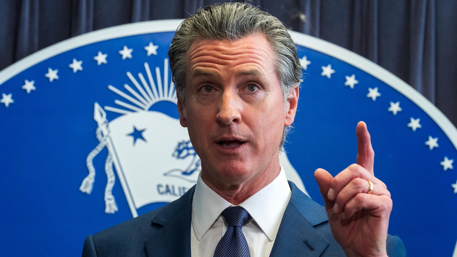 California governor signs bills to protect children from AI deepfake nudes