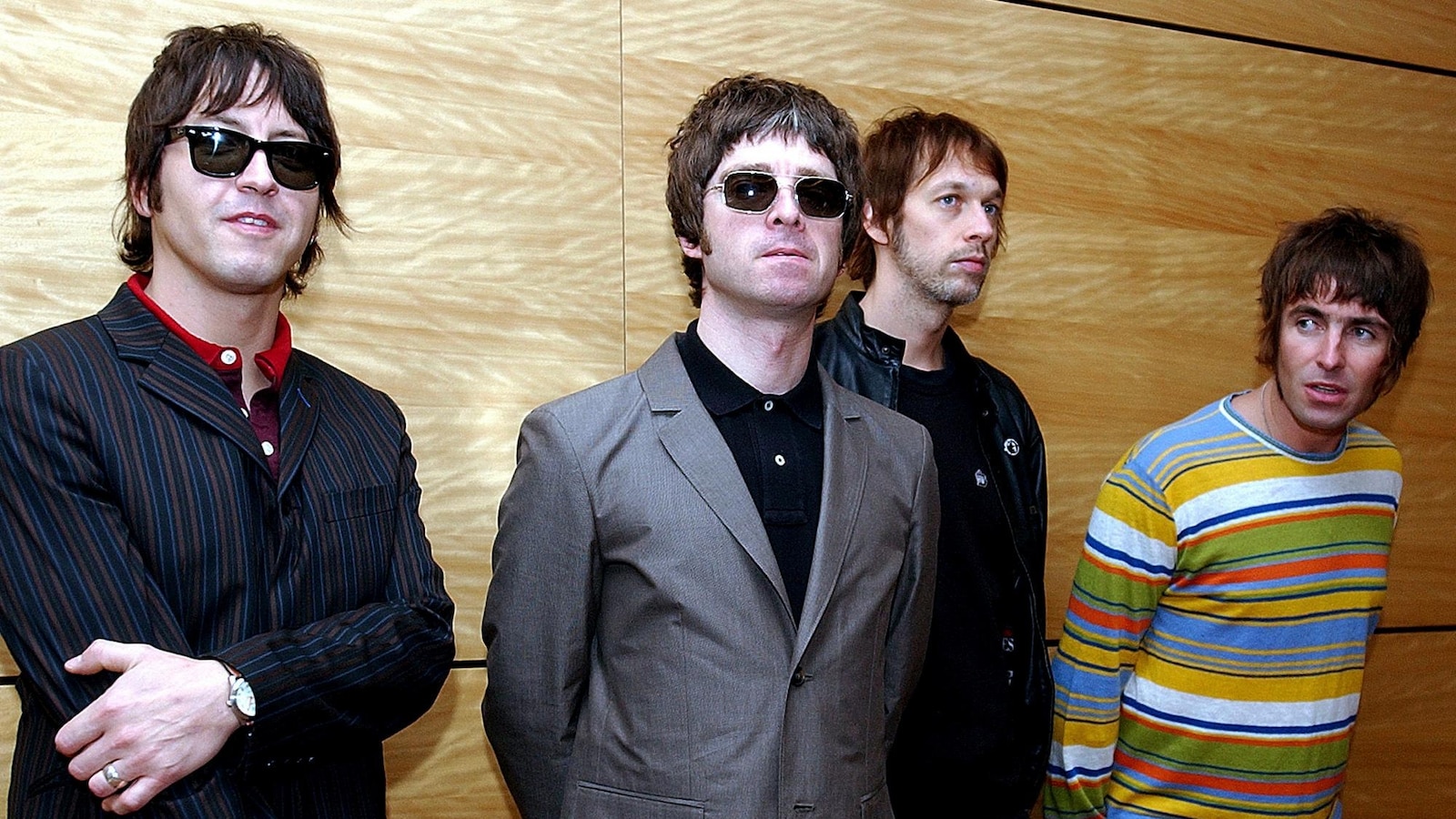 Ticketmaster's pricing for Oasis tickets is under investigation in the UK