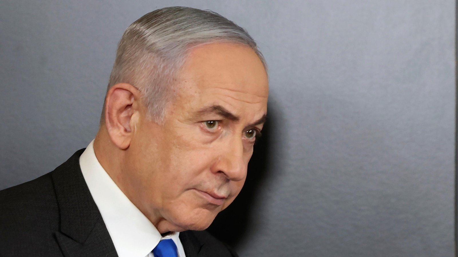 Netanyahu will address the UN as Israel, bogged down by one war, moves toward another