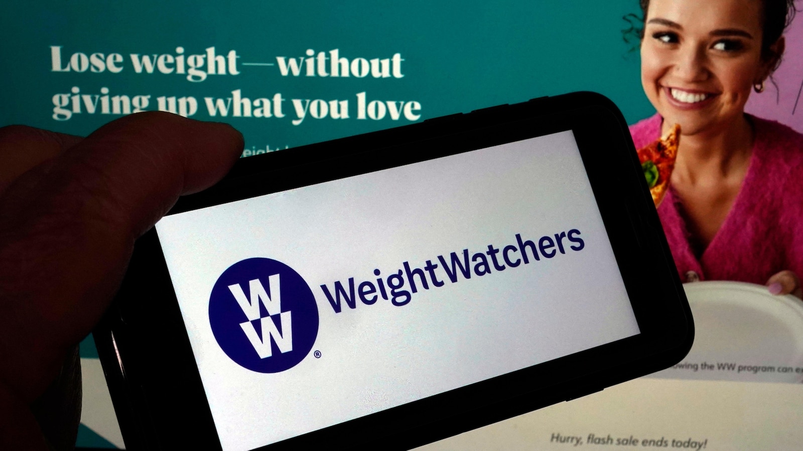 WeightWatchers CEO who oversaw move into weight loss drugs abruptly leaves role