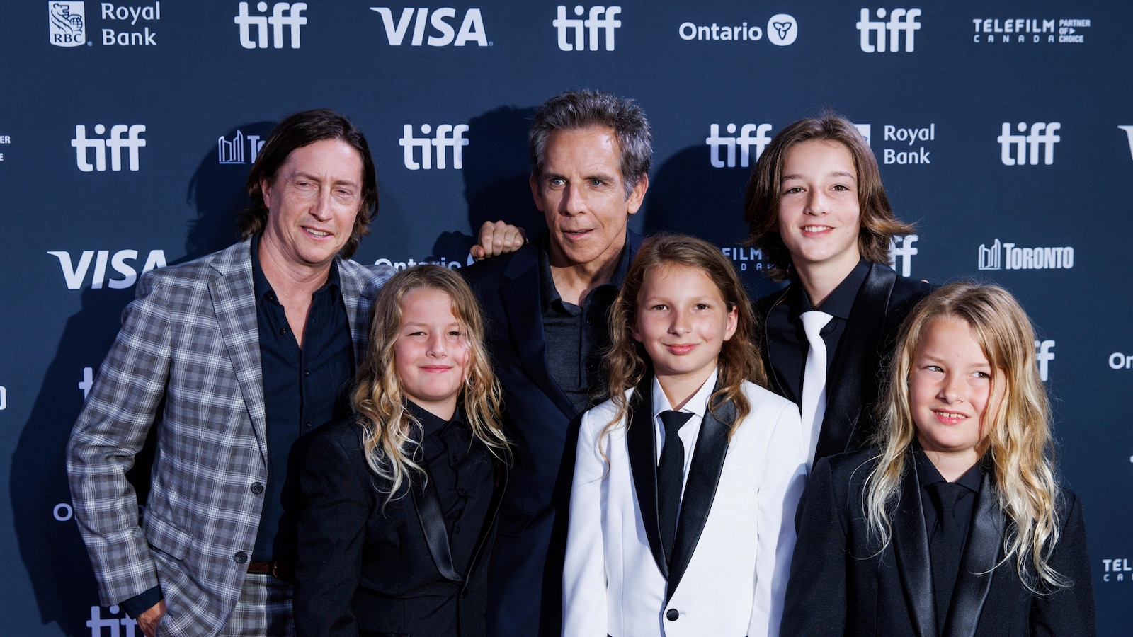 Pro-Palestinian protesters disrupt opening night of Toronto Film Festival