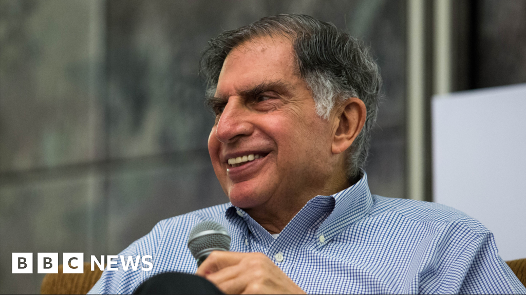 Remembering Ratan Tata's global ambitions