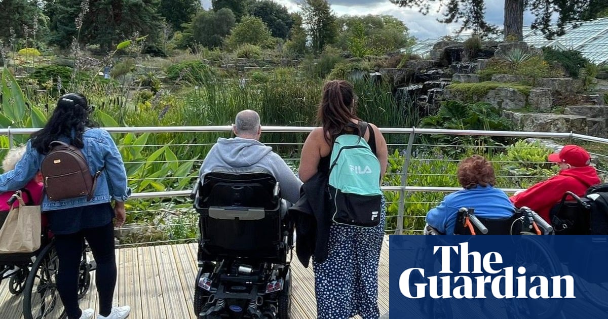 Leading UK provider of respite holidays for severely disabled people to close | Disability