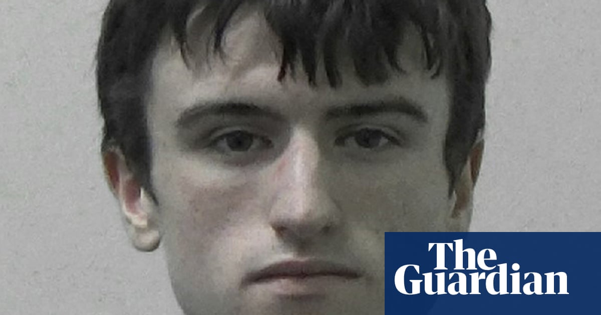 Boy who stabbed ex-girlfriend to death in Hexham named as Logan MacPhail | UK news