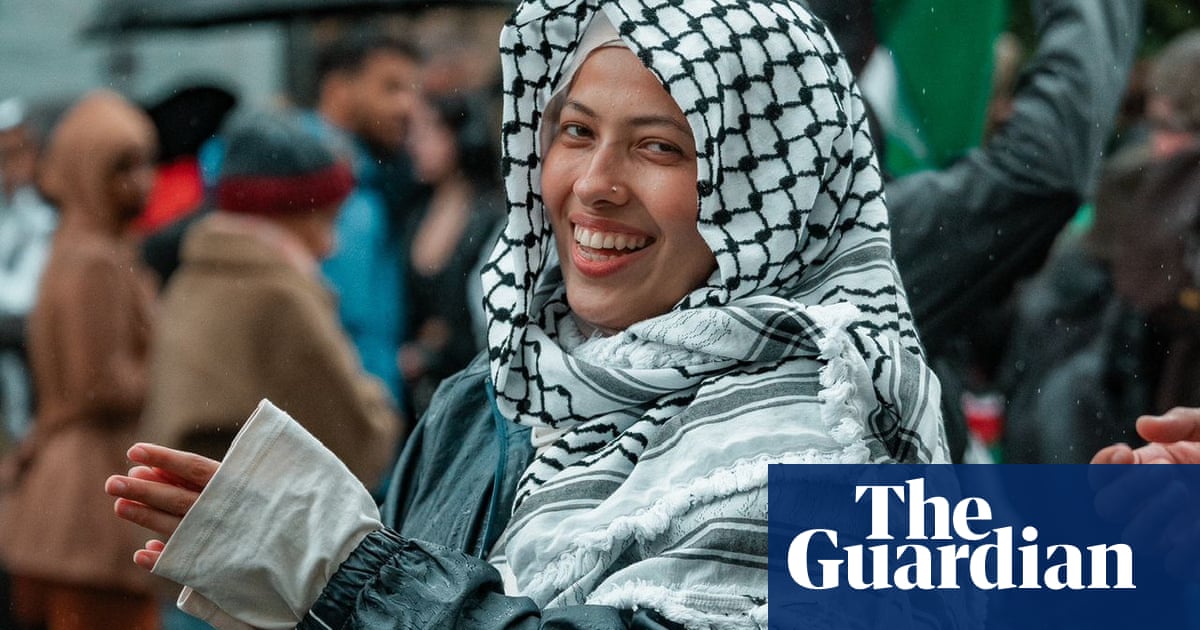 Palestinian student stripped of UK visa after Gaza remarks wins human rights appeal | Immigration and asylum