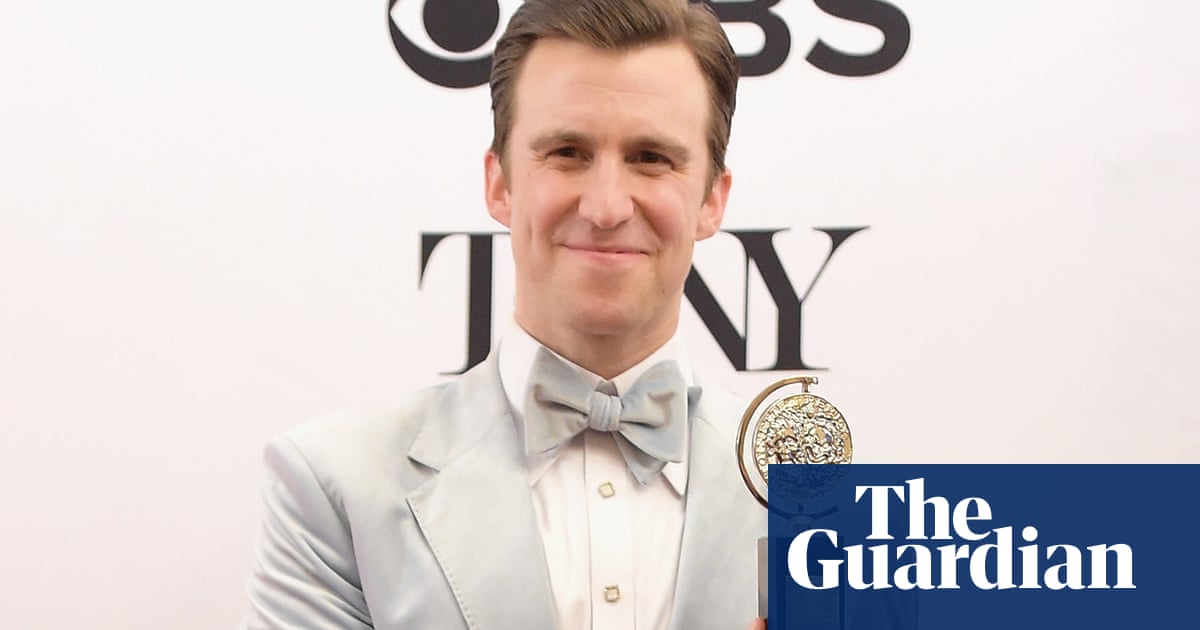 Gavin Creel, Tony award-winning Broadway veteran, dies at 48 | Broadway