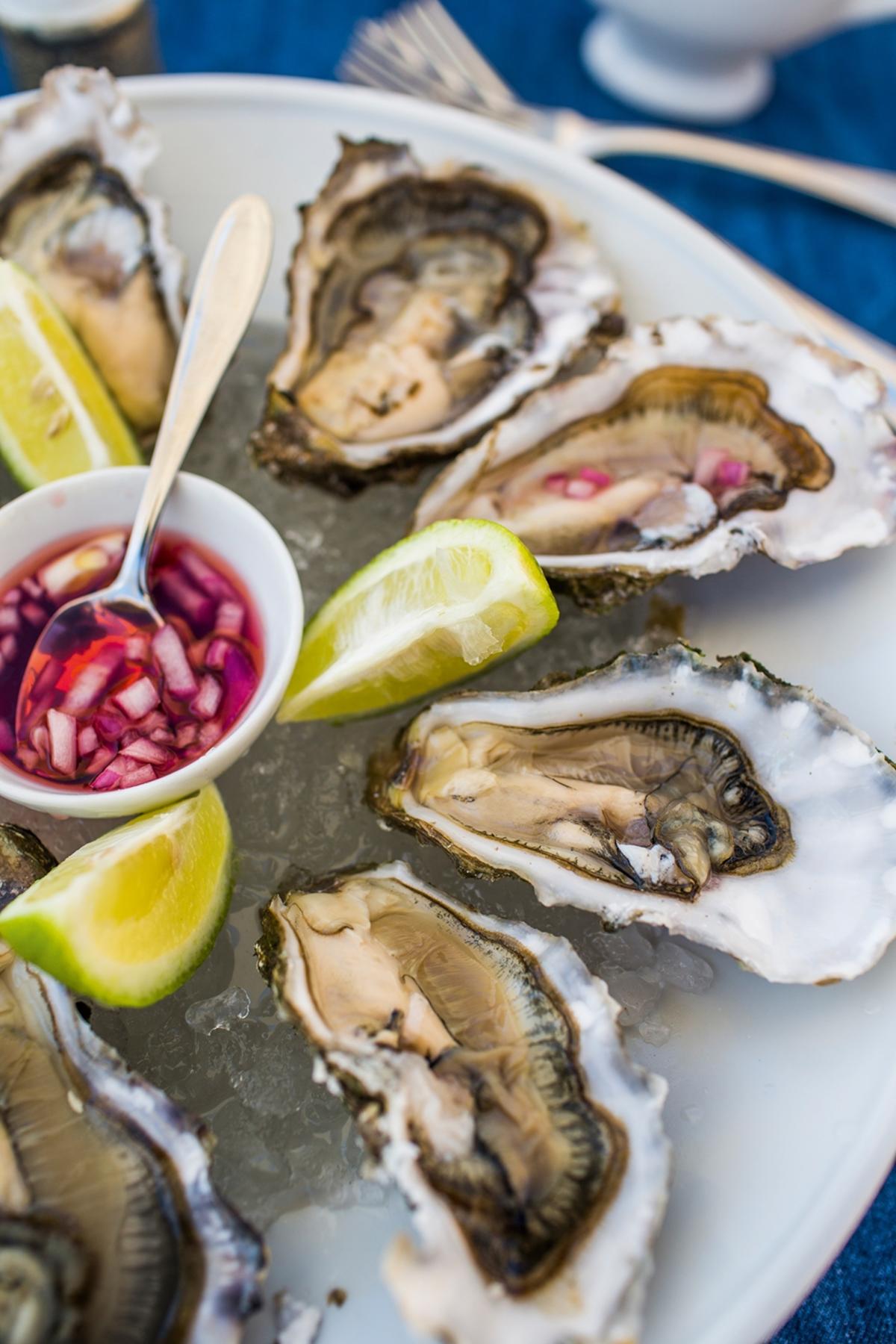 The Moroccan oyster destination you've never heard of: Oualidia