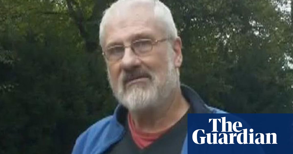 Retired Bracknell GP found guilty of indecently assaulting female patients | UK news