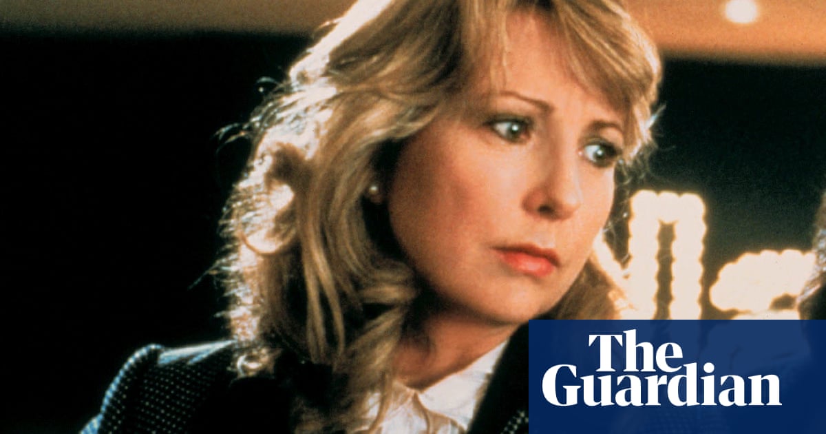 Teri Garr, actor from Tootsie and Friends, dies aged 79 | Movies