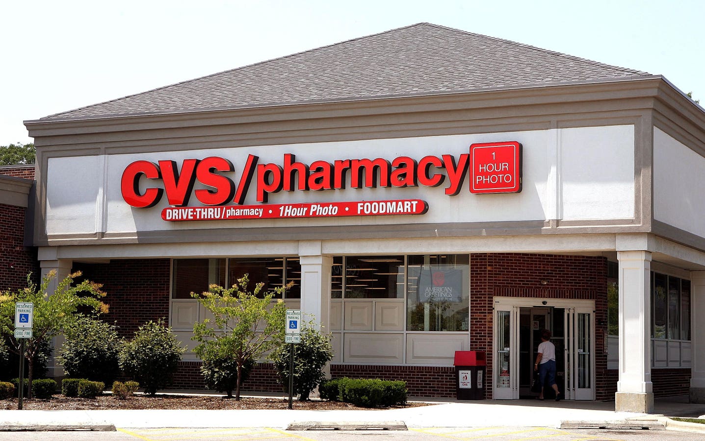 CVS Health To Cut 2,900 Jobs But Mum On Potential Break-up