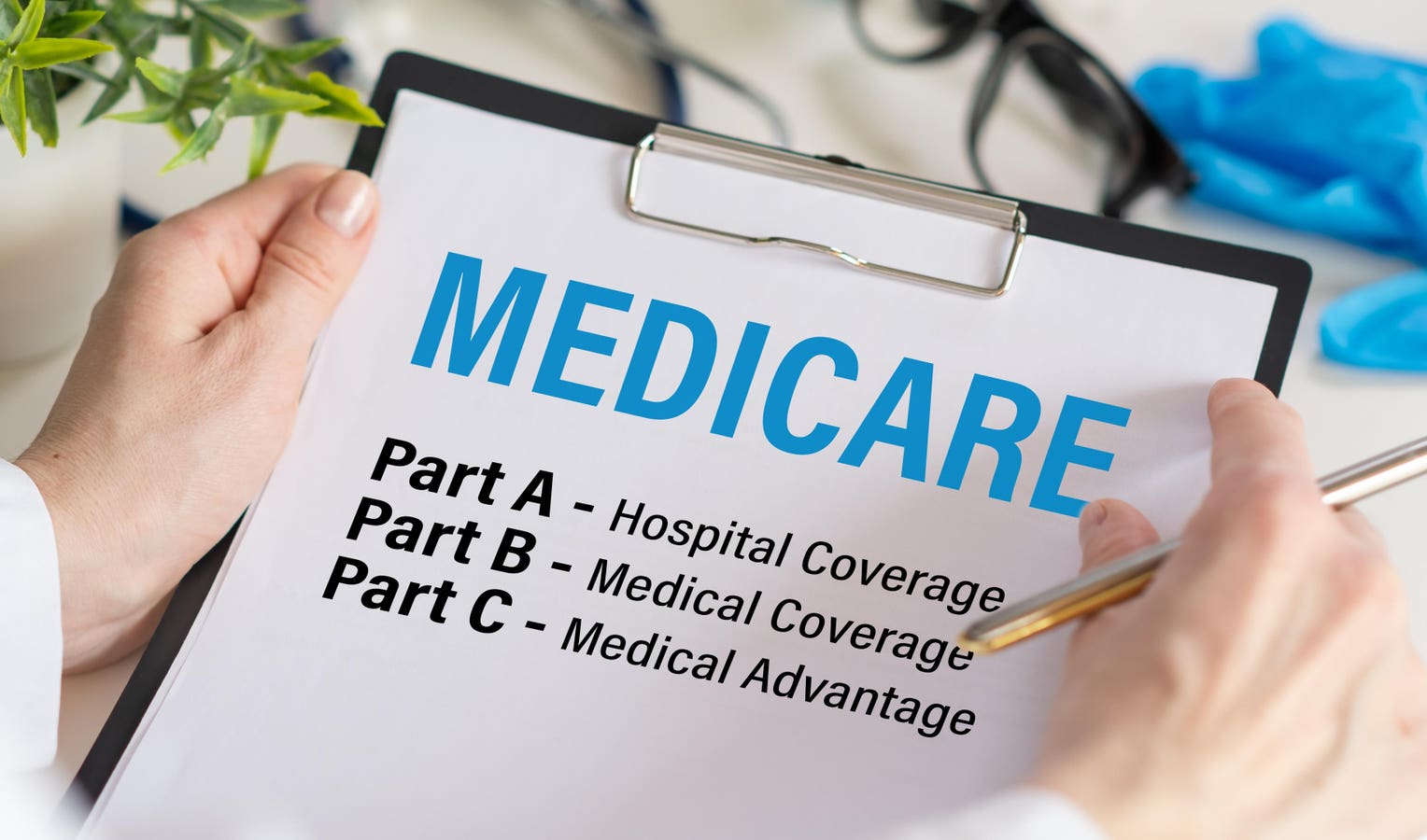 For 2025, Insurers Pull Back Slightly On Medicare Advantage Footprints