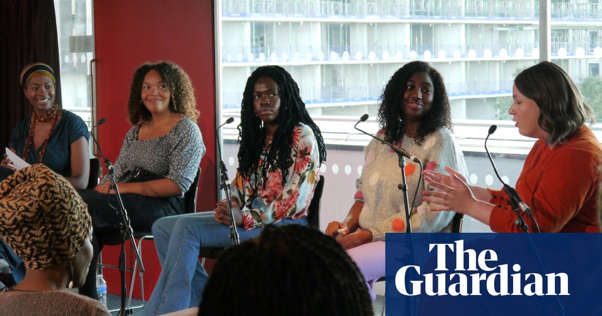 Black British Book festival founder criticises lack of diversity in publishing | Publishing