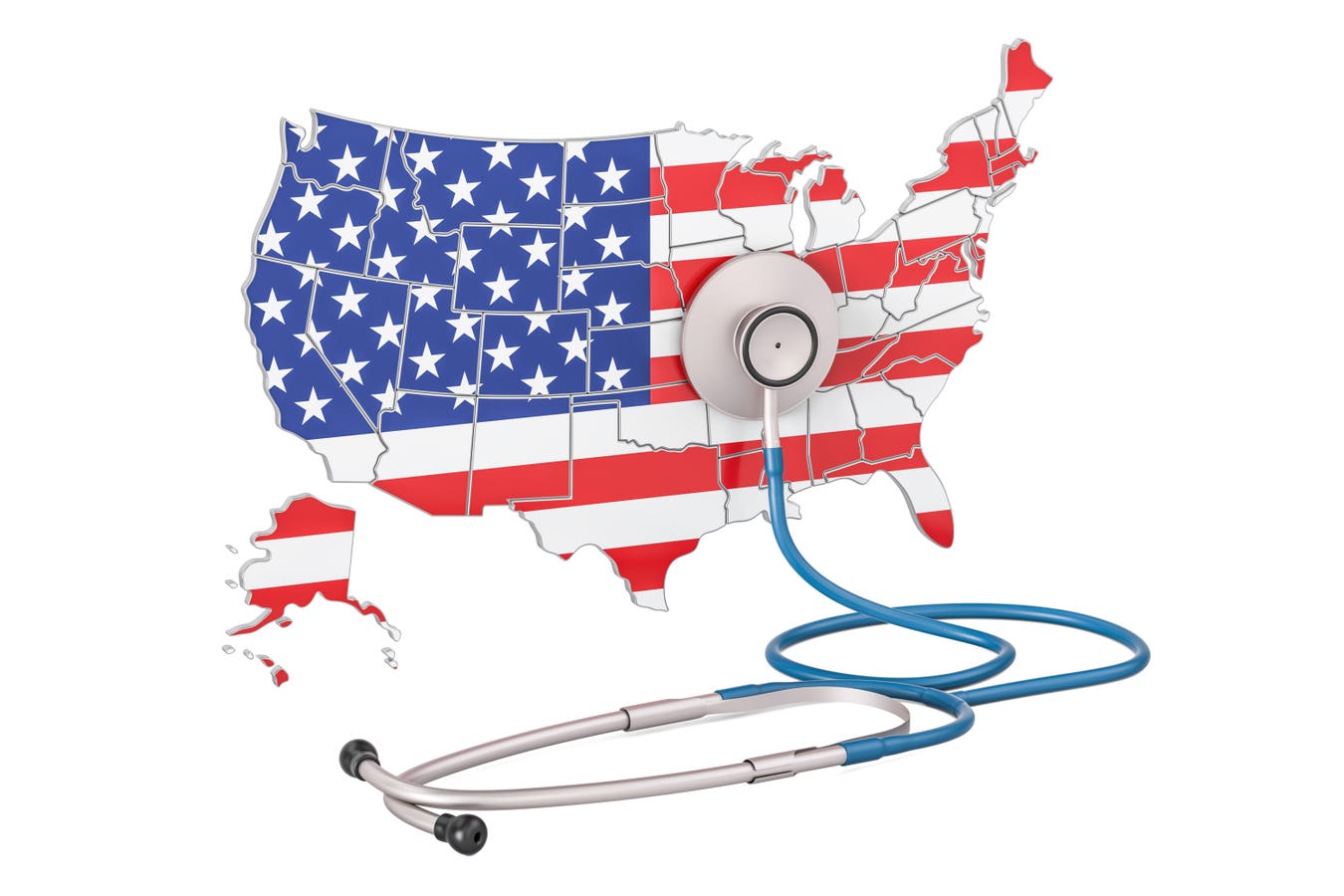 US Healthcare System Ranks Last Among 10 Nations, According To Study