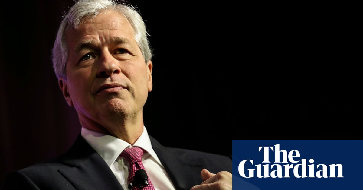 Trump falsely touts endorsement from JP Morgan CEO Jamie Dimon | Donald Trump