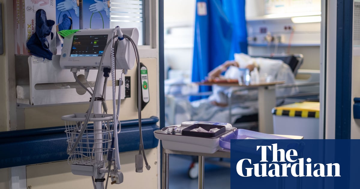 ‘Prognosis is not an exact science’: NHS doctors consider practicalities of assisted dying | Assisted dying