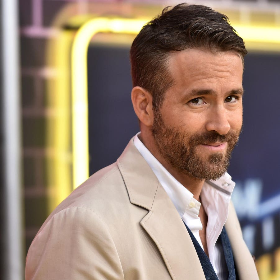 Ryan Reynolds’ Filmed Colonoscopy May Have Saved ‘Deadpool’ Star’s Life, Doctor Says