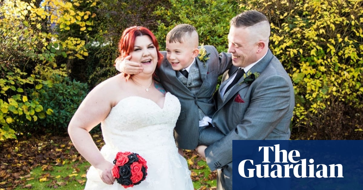 Parents pay tribute to ‘perfect little boy’ who died in Cumbria farm shooting | UK news