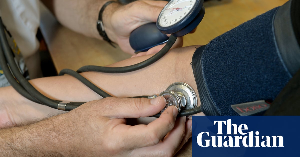 GP care analysis casts doubt on Labour pledge to ‘bring back the family doctor’ | GPs