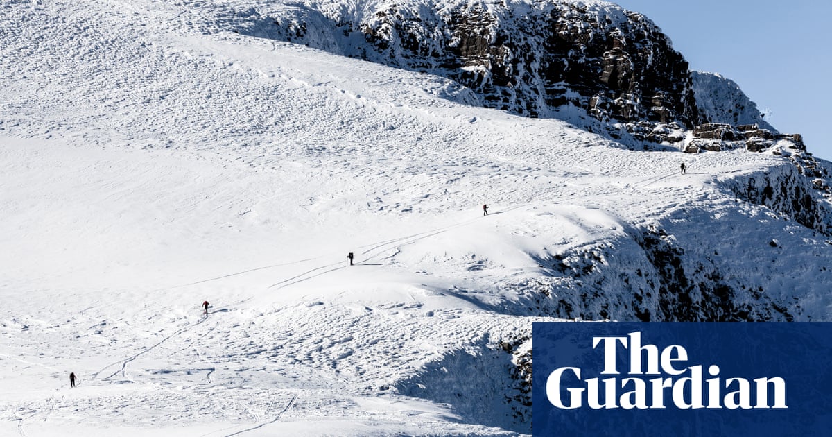 Large French Alpine ski resort to close in face of shrinking snow season | Ski resorts