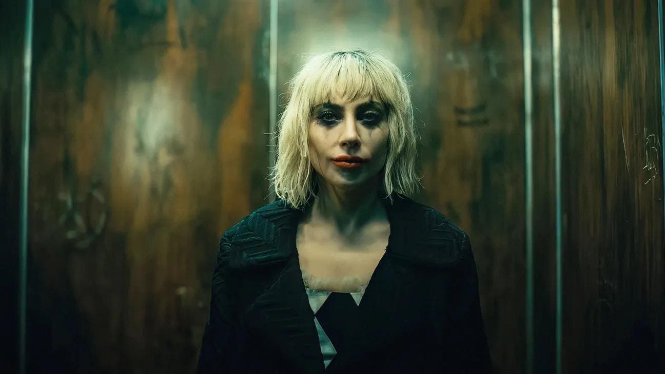 The Controversial Ending Of ‘Joker 2,’ Explained