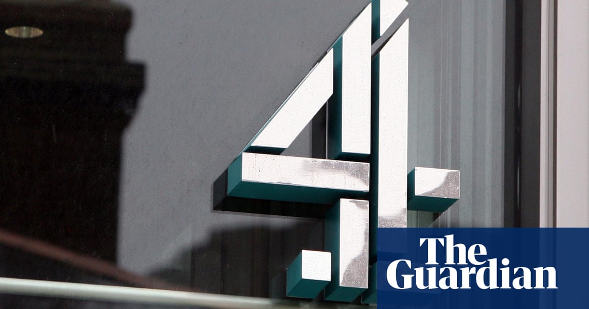 Channel 4 bosses took hundreds of thousands in bonuses as revenues dived | Channel 4