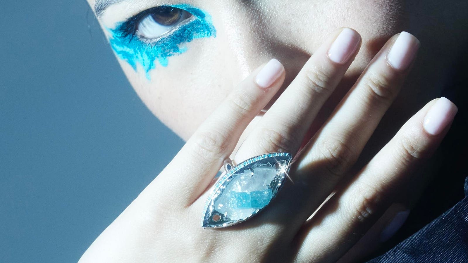 Susana Grau Batlle Creates Artistic Jewels With Deep Meanings