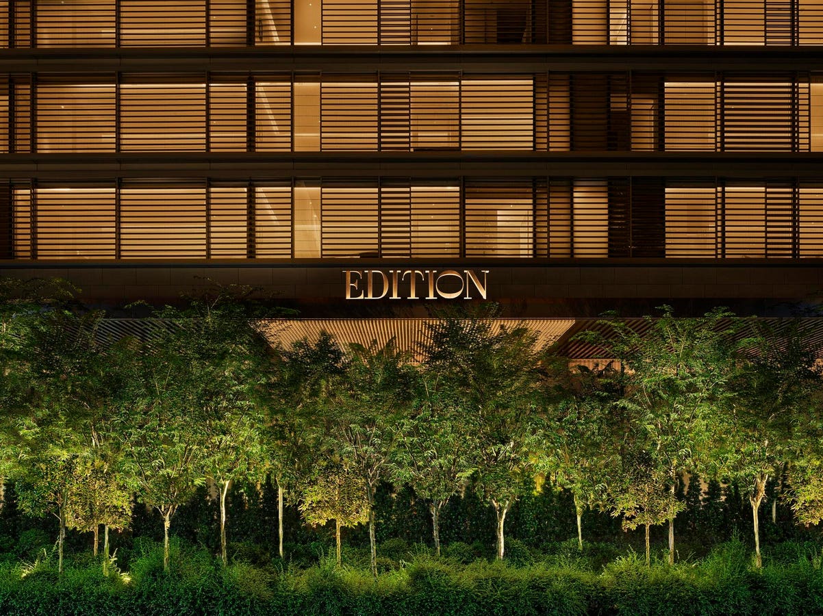 Sustainability Meets Style In The Lion City