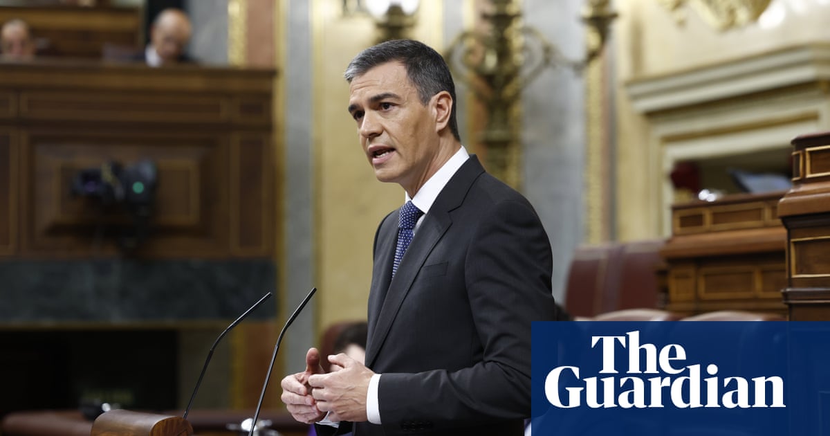 Pedro Sánchez unveils plans to make it easier for migrants to settle in Spain | Spain