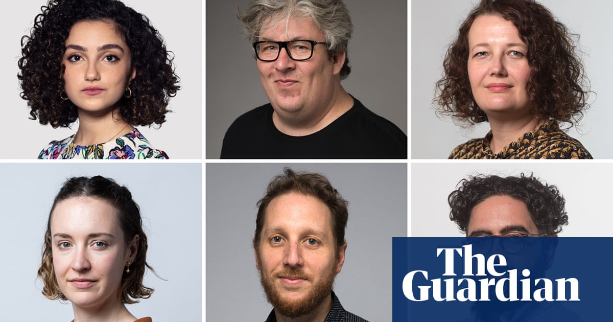 Guardian Australia scores eight Walkley award nominations for excellence in journalism | Guardian Australia