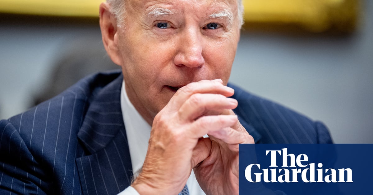 Joe Biden set to visit Germany to discuss Ukraine and Middle East | Joe Biden