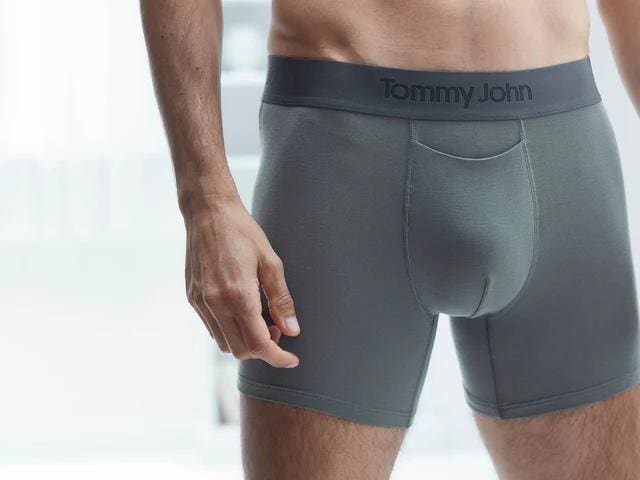 Essential Men’s Underwear Brands For All-Day Comfort And Self-Care