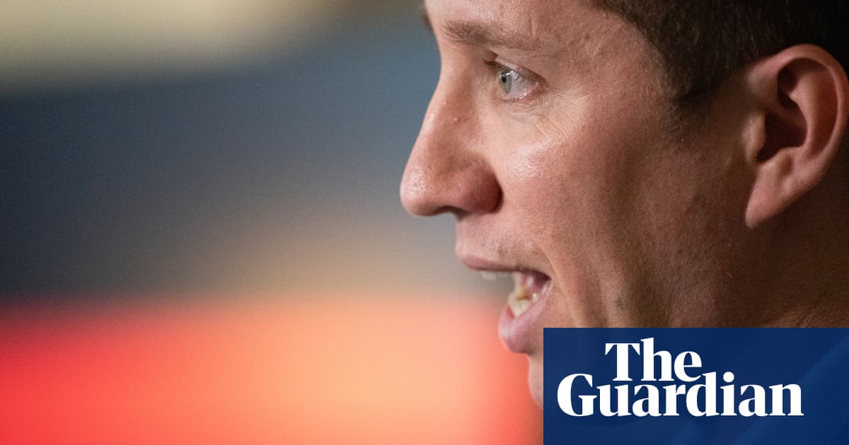 Labor lost Queensland election partly because it was obsessed with the Greens, Chandler-Mather says | Queensland election 2024