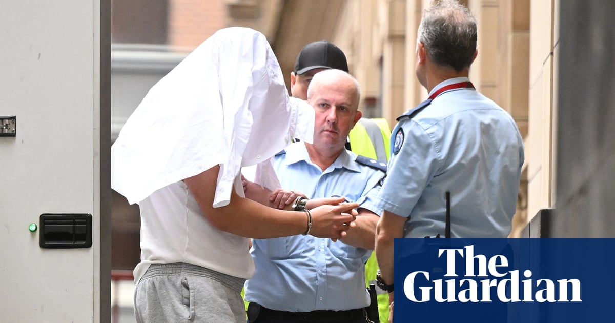 Man who killed and robbed two women in 24 hours in Melbourne avoids murder trial with manslaughter plea deal | Victoria