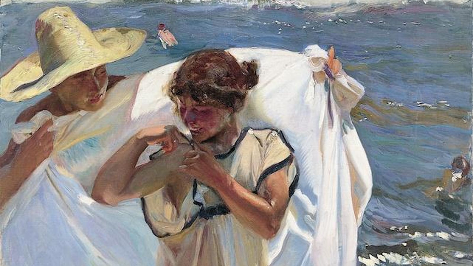 Palm Beaches To Celebrate Four Centuries Of Spanish Art, Featuring Masterpieces On Loan For The First Time In A Century From Hispanic Society In New York