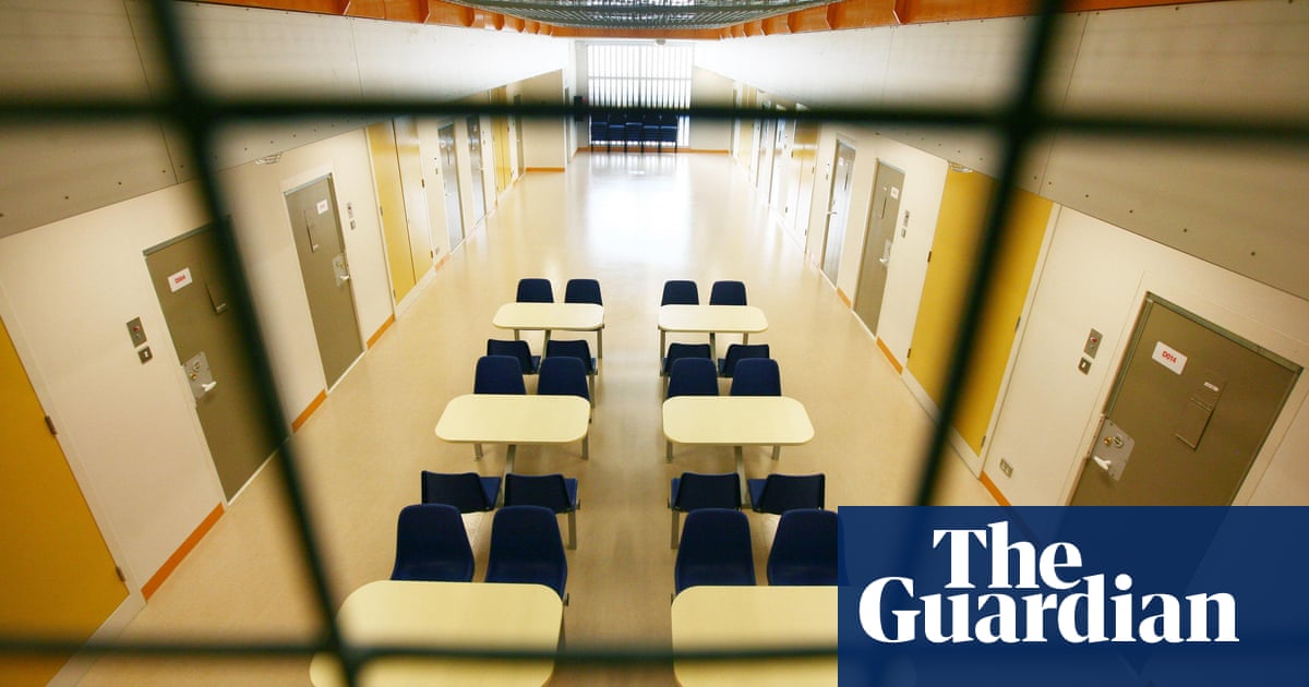 Man dies in detention at immigration removal centre near Gatwick airport | UK news