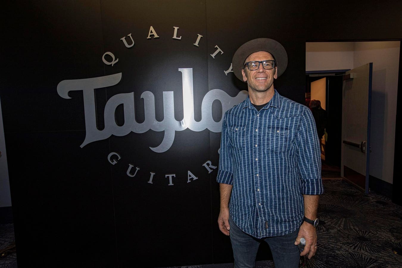 Taylor Guitars CEO Andy Powers On 50 Years Of Taylor