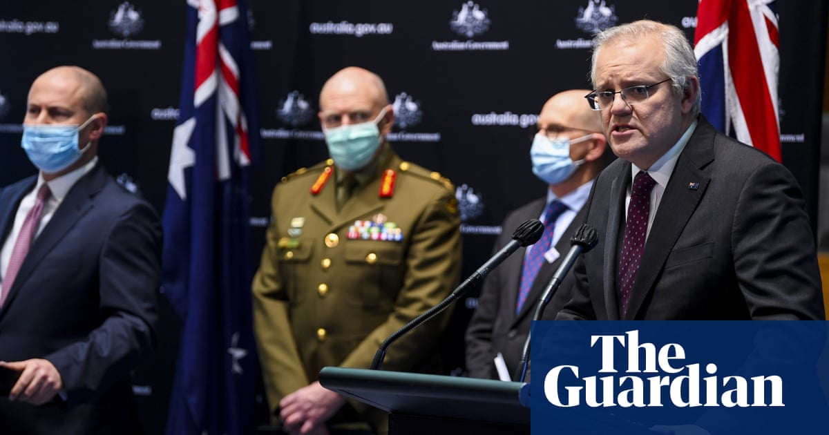 Australia’s pandemic plans were ‘grossly inadequate’, an inquiry has found. What lessons can be learned? | Health